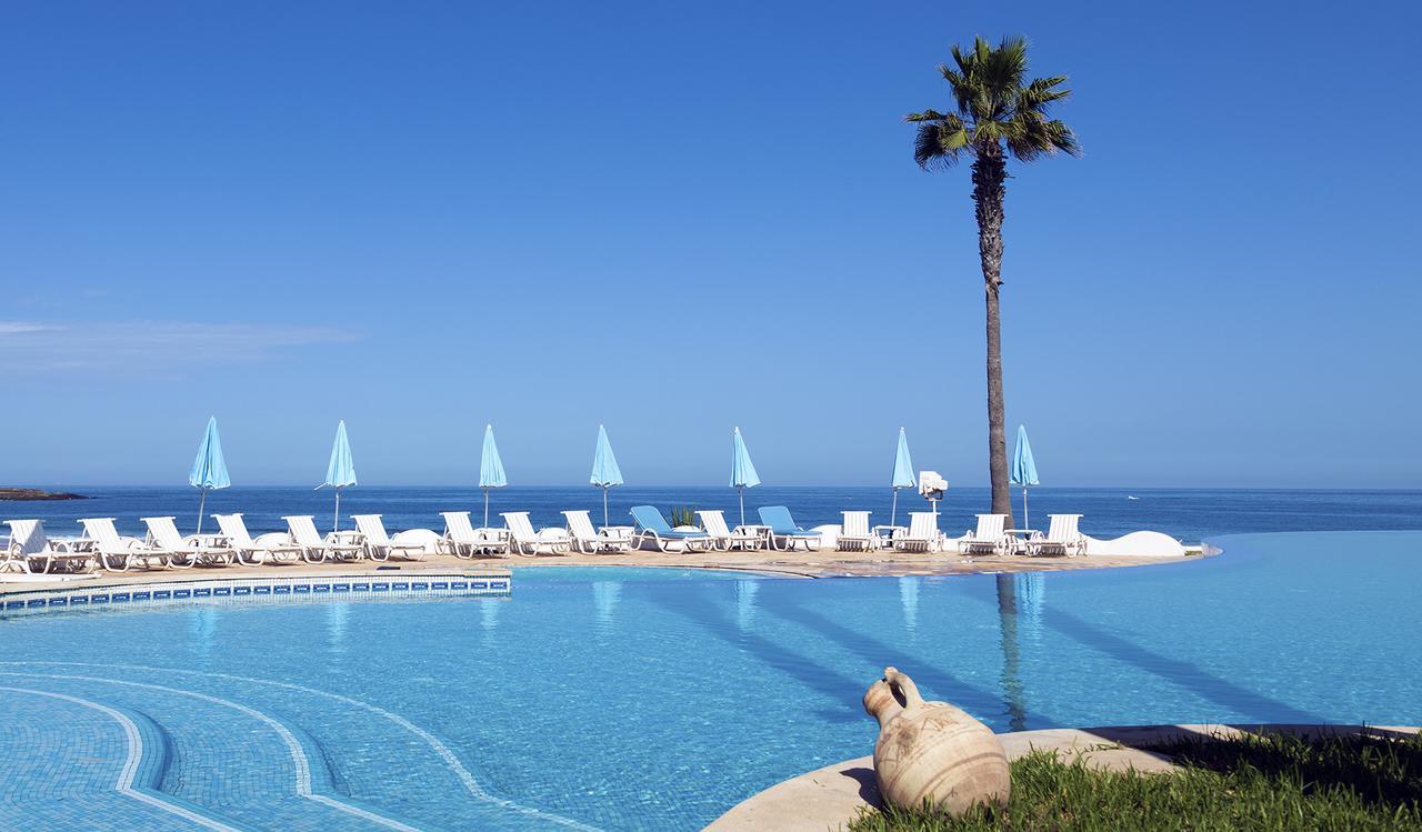 L' Amphitrite Palace Beach Resort & Spa Szhirat Létesítmények fotó